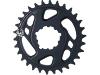 Mono Plateau Sram  Eagle X-SYNC 30dts Offset 3 mm Boost 11/12 Vitesses Alu