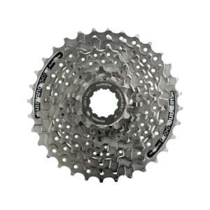 Cassette Route/VTT 8 Vitesses Shimano HG 11x32 CS-HG41-8