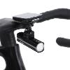 Éclairage Vélo avant IGPSPORT VS1200 Lumens Alu LED Longue Portée