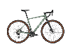 Vélo Gravel Atlas 6.8 FOCUS Taille M 54 couleur Vert Minéral