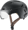 Casque Urbain MAVIC Speedcity Noire Visière intégré 54-59 Taille M