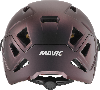 Casque Urbain MAVIC Speedcity Bordeaux Visière intégré 51-56 Taille S