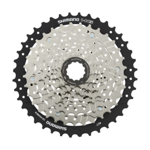 Cassette Route/VTT 8 Vitesses Shimano HG 11x40 CS-HG400