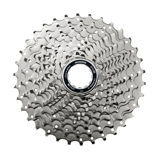 Cassette Shimano Deore/Tiagra 4700 HG500 10 vitesses 11-34