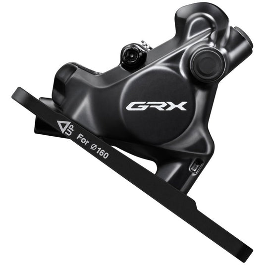 Étrier de frein avant Shimano GRX BR-RX820 Flat-Mount