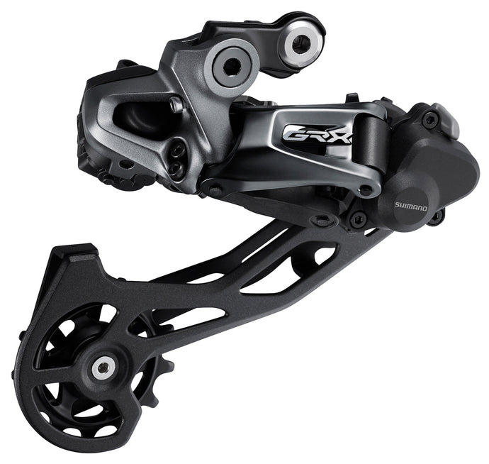 Dérailleur arrière Shimano GRX Di2 RD-RX815 2x11 vitesses