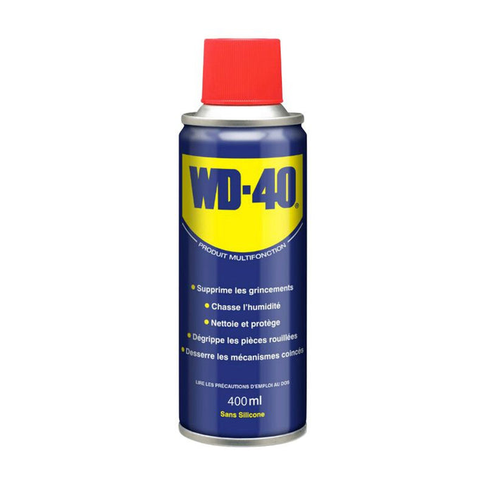 Produit Multifonction WD-40 (400 ml)