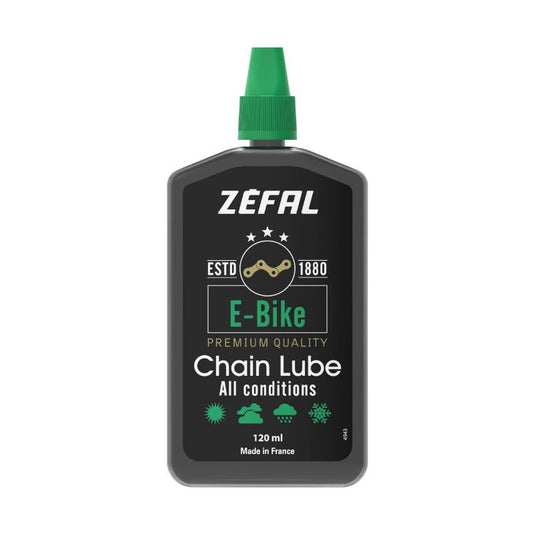 Lubrifiant Zéfal Special VAE E-Bike Chain Lube (120 ml)