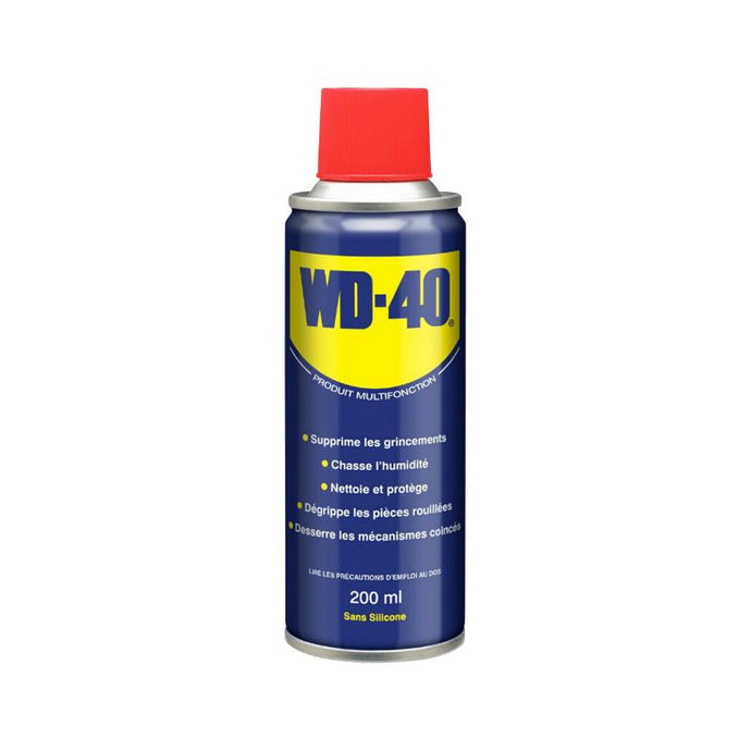 Produit Multifonction WD-40 (200 ml)