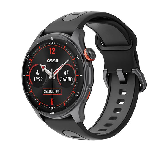 Montre IGPSPORT connectée multisport LW10