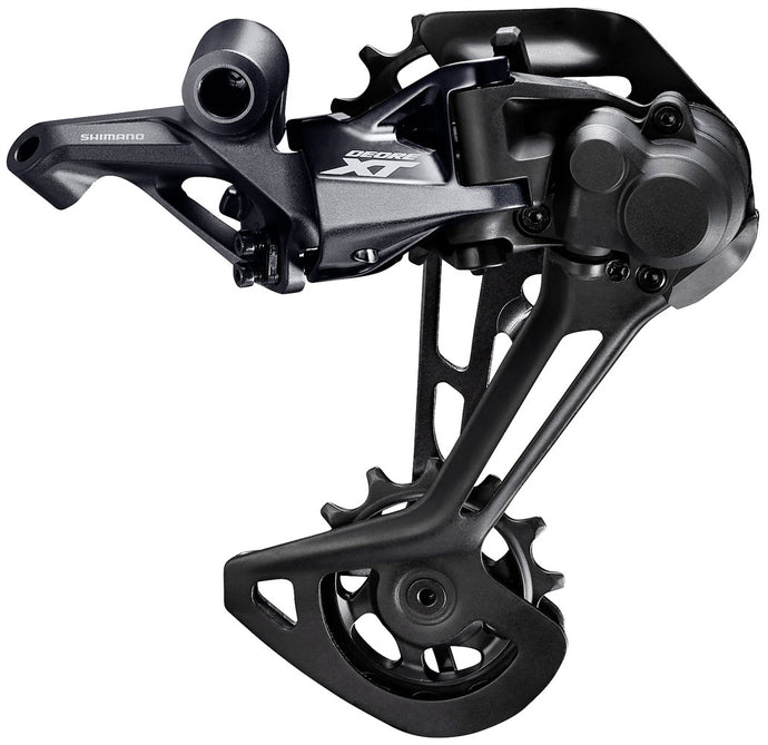 Dérailleur arrière Shimano Deore XT RD-M8100 12 vitesses