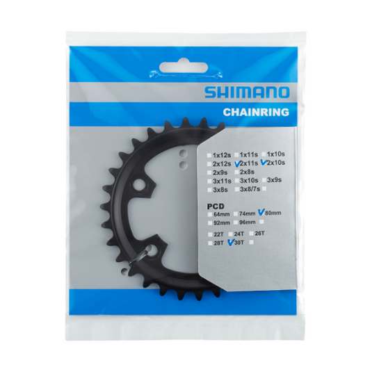 Plateau Shimano GRX FC-RX600