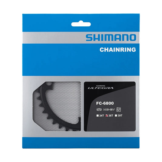 Plateau Extérieur Shimano Ultegra FC-6800