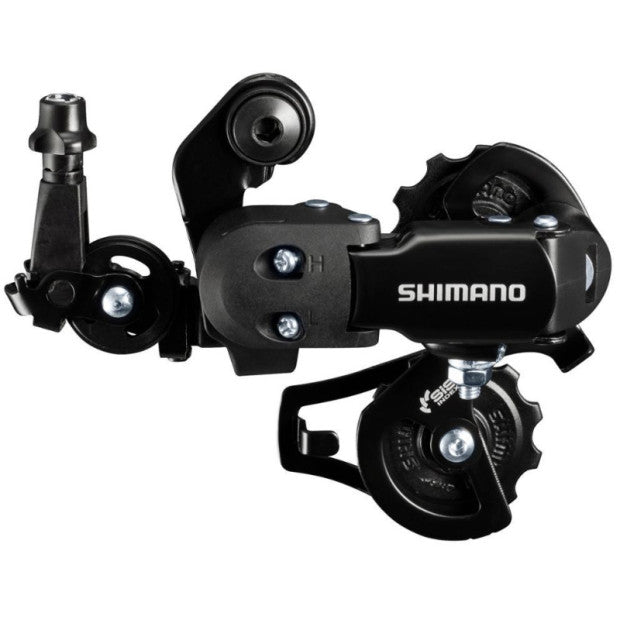 Dérailleur arrière Shimano Tourney RD-FT35