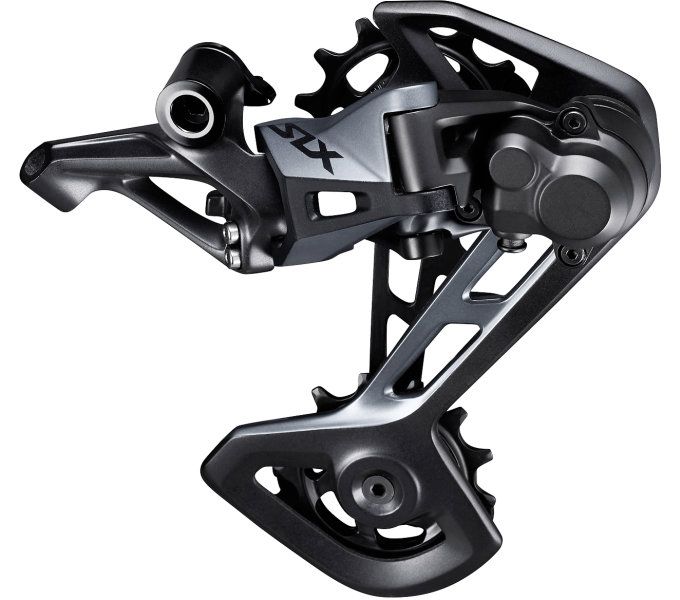 Dérailleur arrière Shimano SLX RD-M7100 12 vitesses chape longue