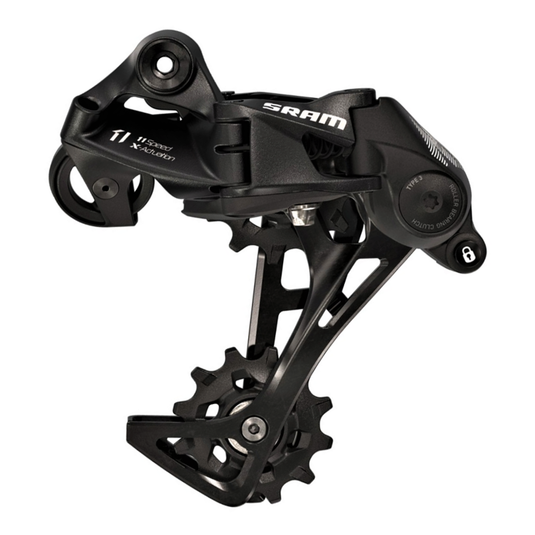 Dérailleur arrière SRAM NX 1x11 Chape Longue Noir